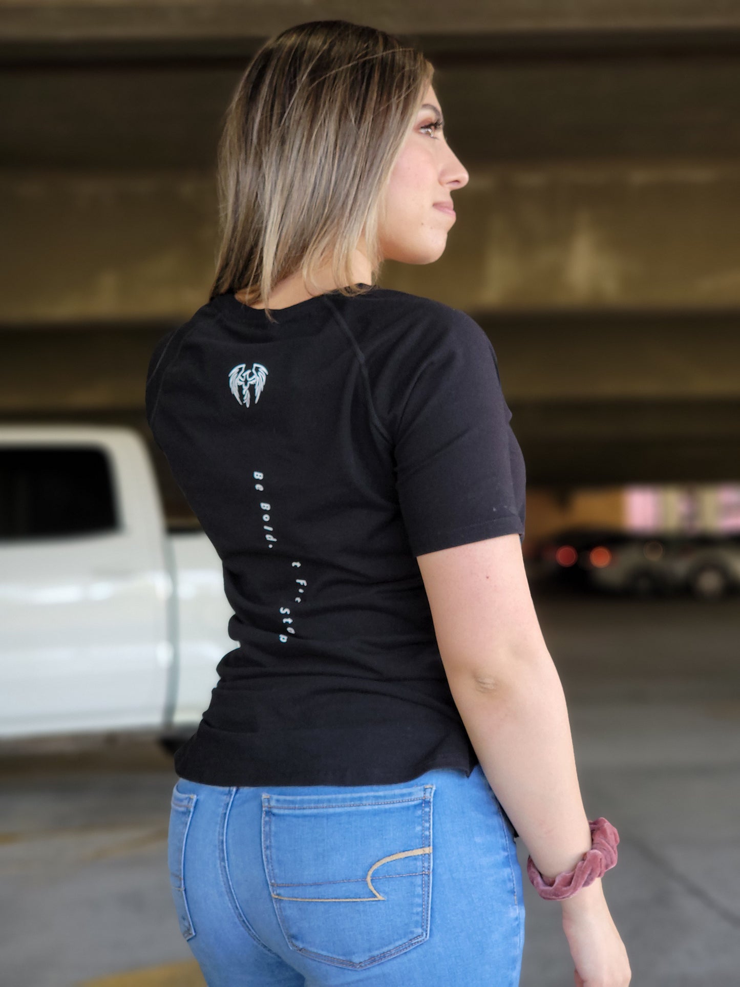 Black Premium T-shirt