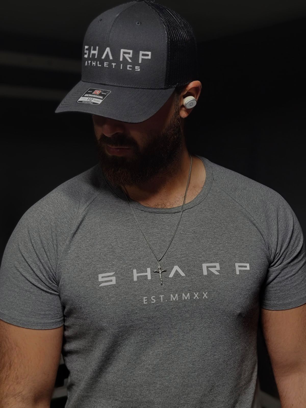 Richardson 112 Trucker Caps